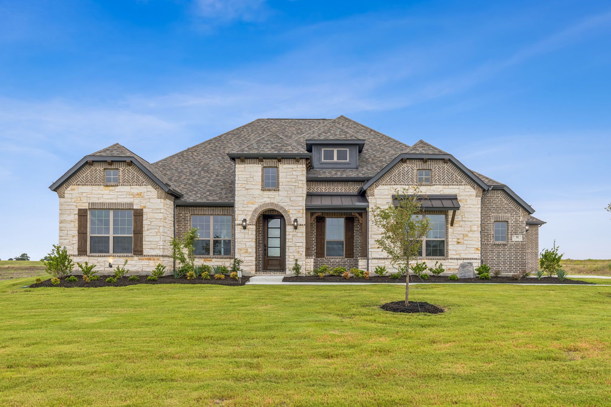 97 Hunter Pass. Waxahachie, TX 75165
