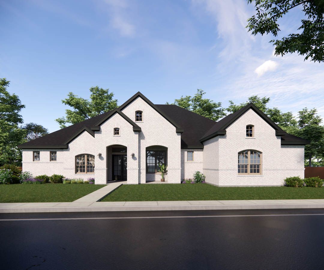 97 Hunter Pass. Waxahachie, TX 75165