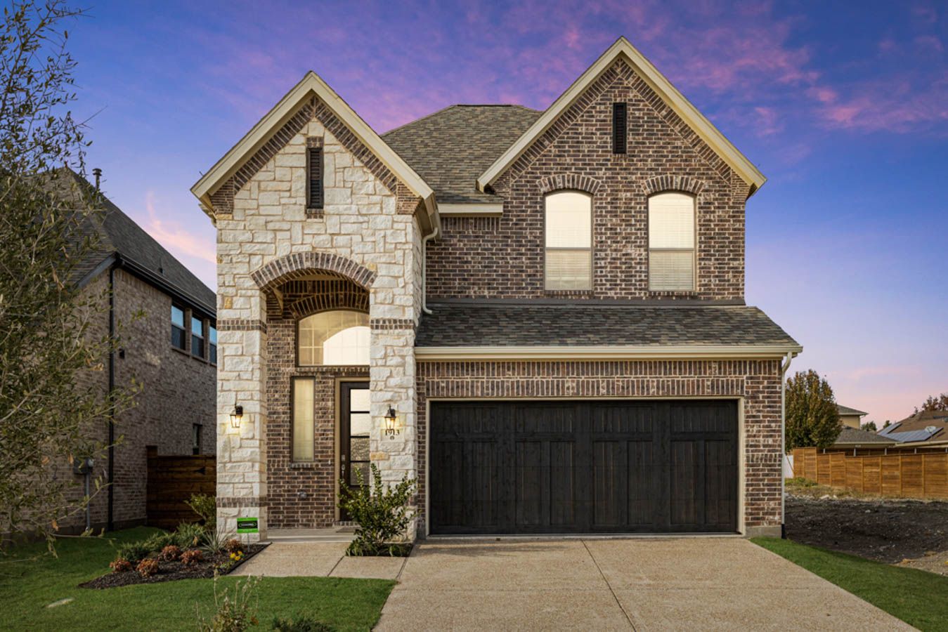 1600 Casting Ridge. Mesquite, TX 75181