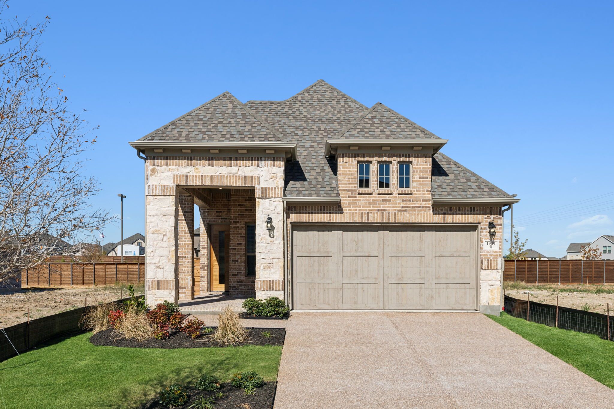 1600 Casting Ridge. Mesquite, TX 75181