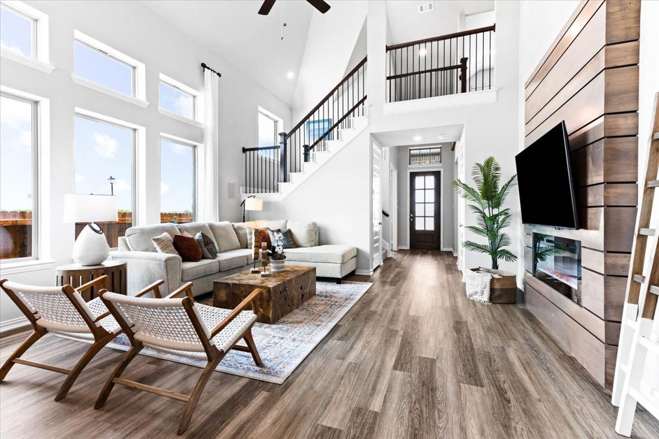 casa en Avondale por Chesmar Homes