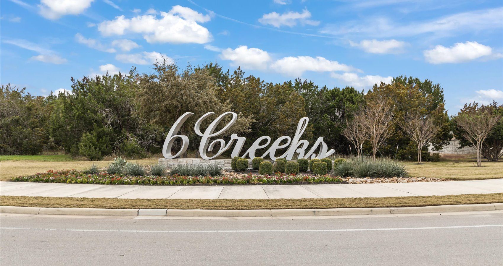 casa en 6 Creeks por Chesmar Homes