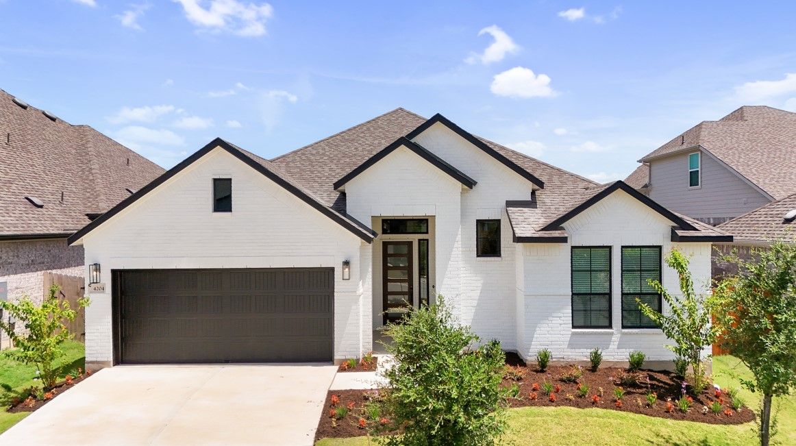 100 Ridgewell Loop. Georgetown, TX 78633