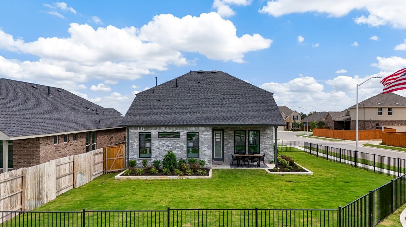 casa en New Haven por Chesmar Homes