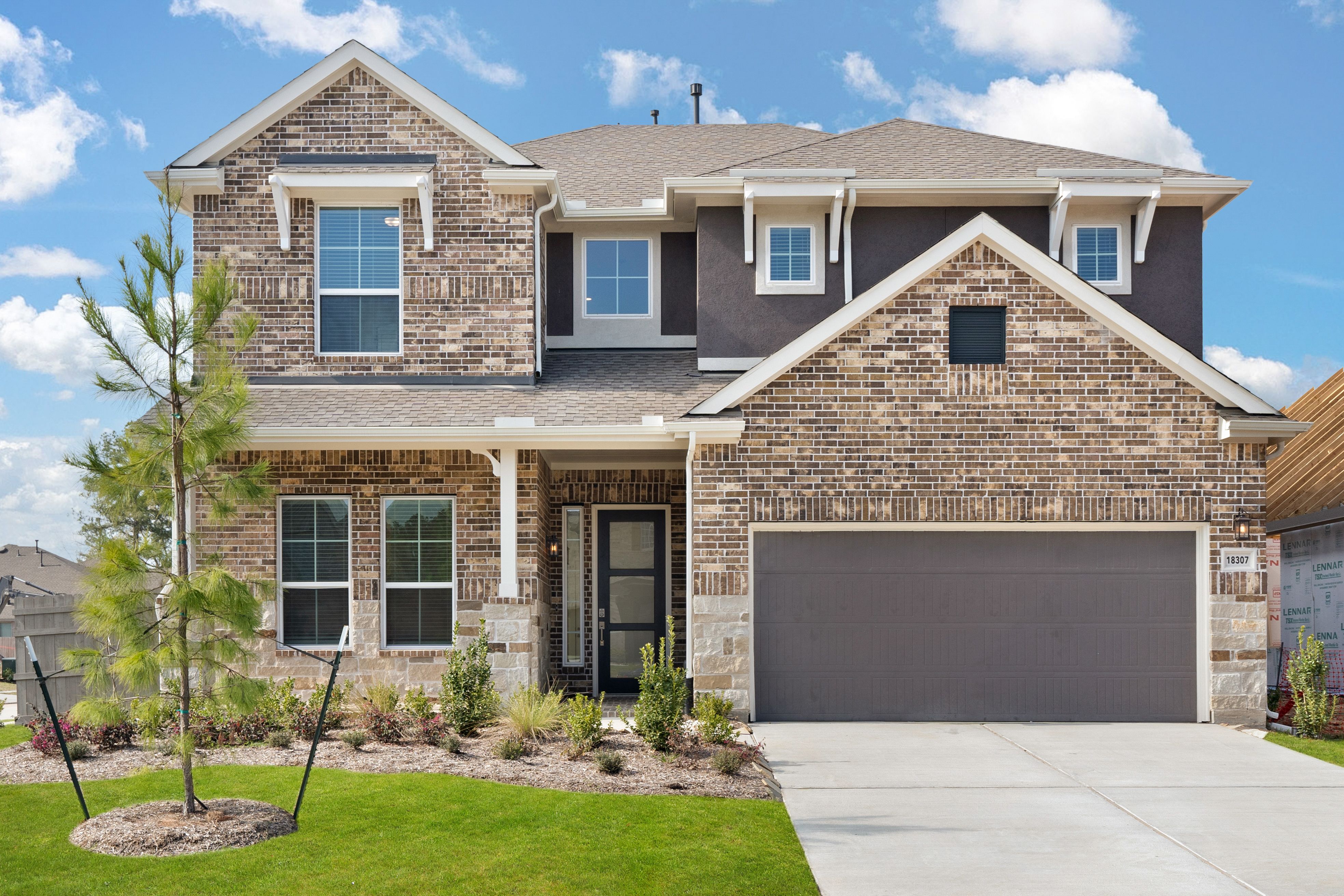 Artavia - Conroe, TX