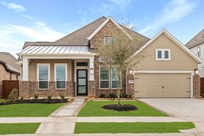 7006 Quaker Meadows Drive (Brentwood - 60' Lot)