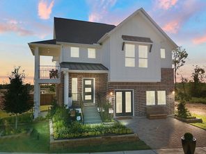Oakdale - Courtyard Collection