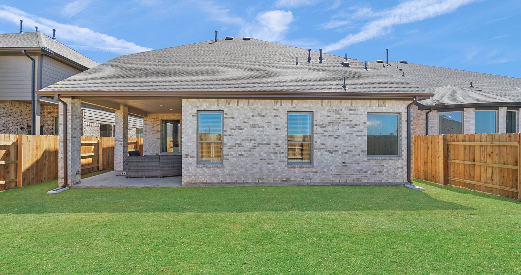 Mulberry Farms - Santa Fe, TX