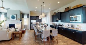 1131 Mills Cove Drive (Hillcrest 45' Lot)