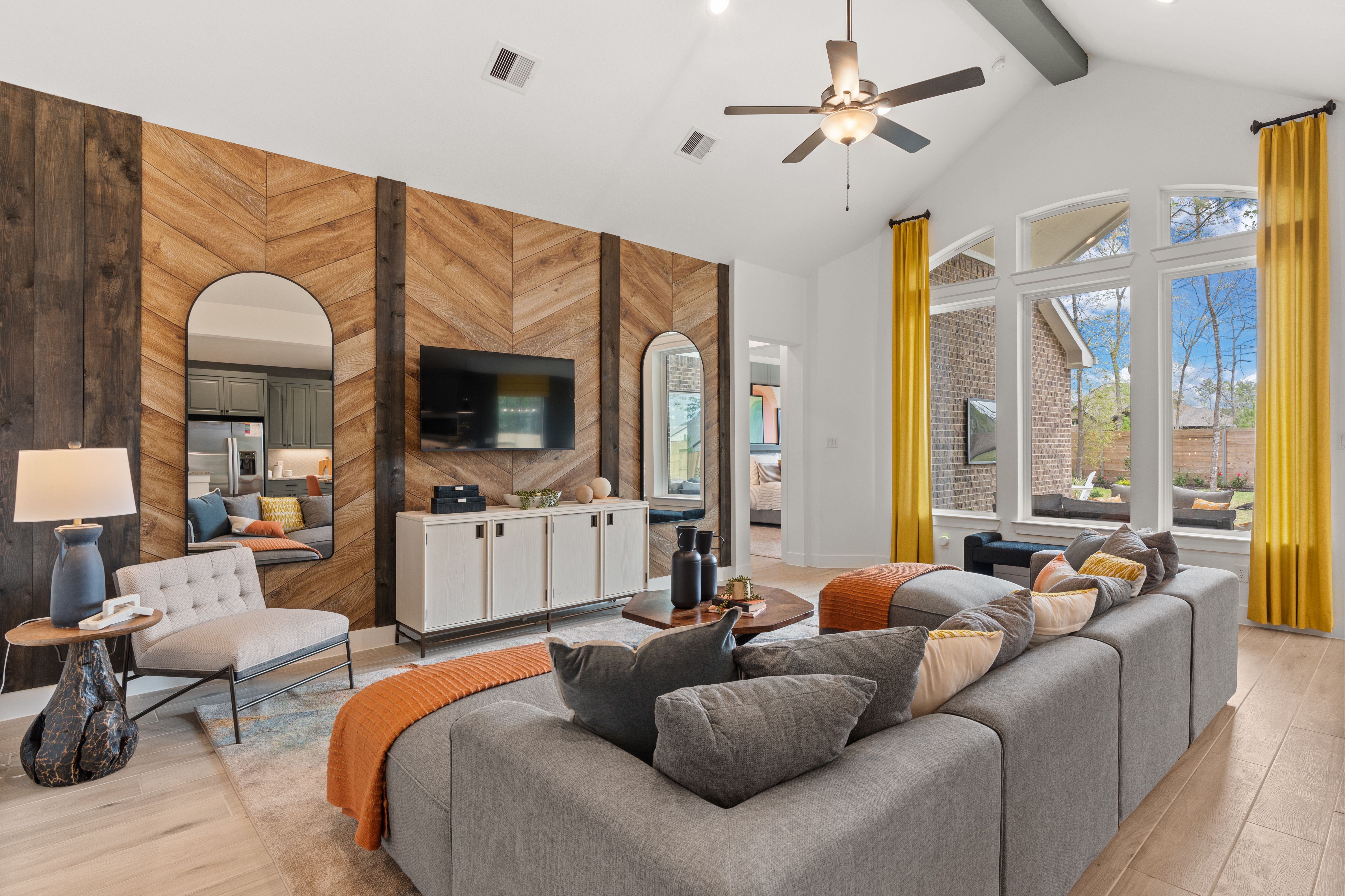 casa en Artavia por Chesmar Homes