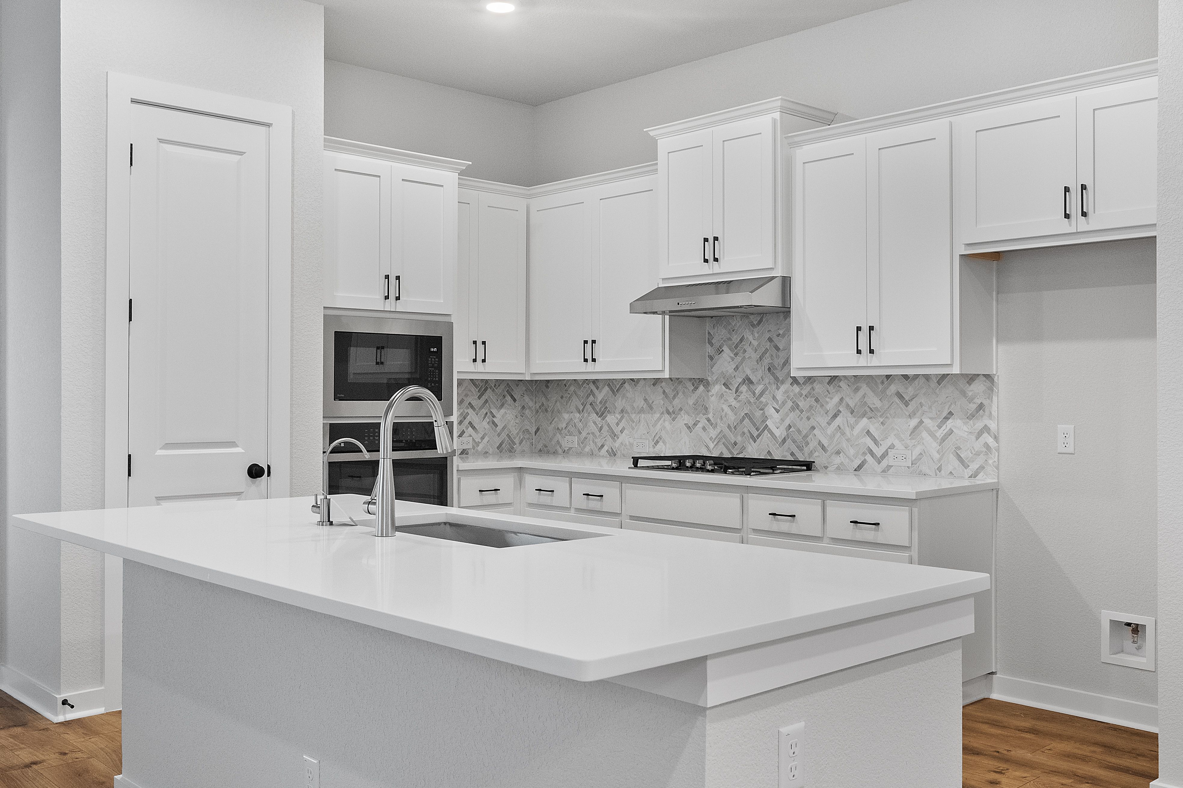 Avery - Highland Village: Georgetown, Texas - Chesmar Homes