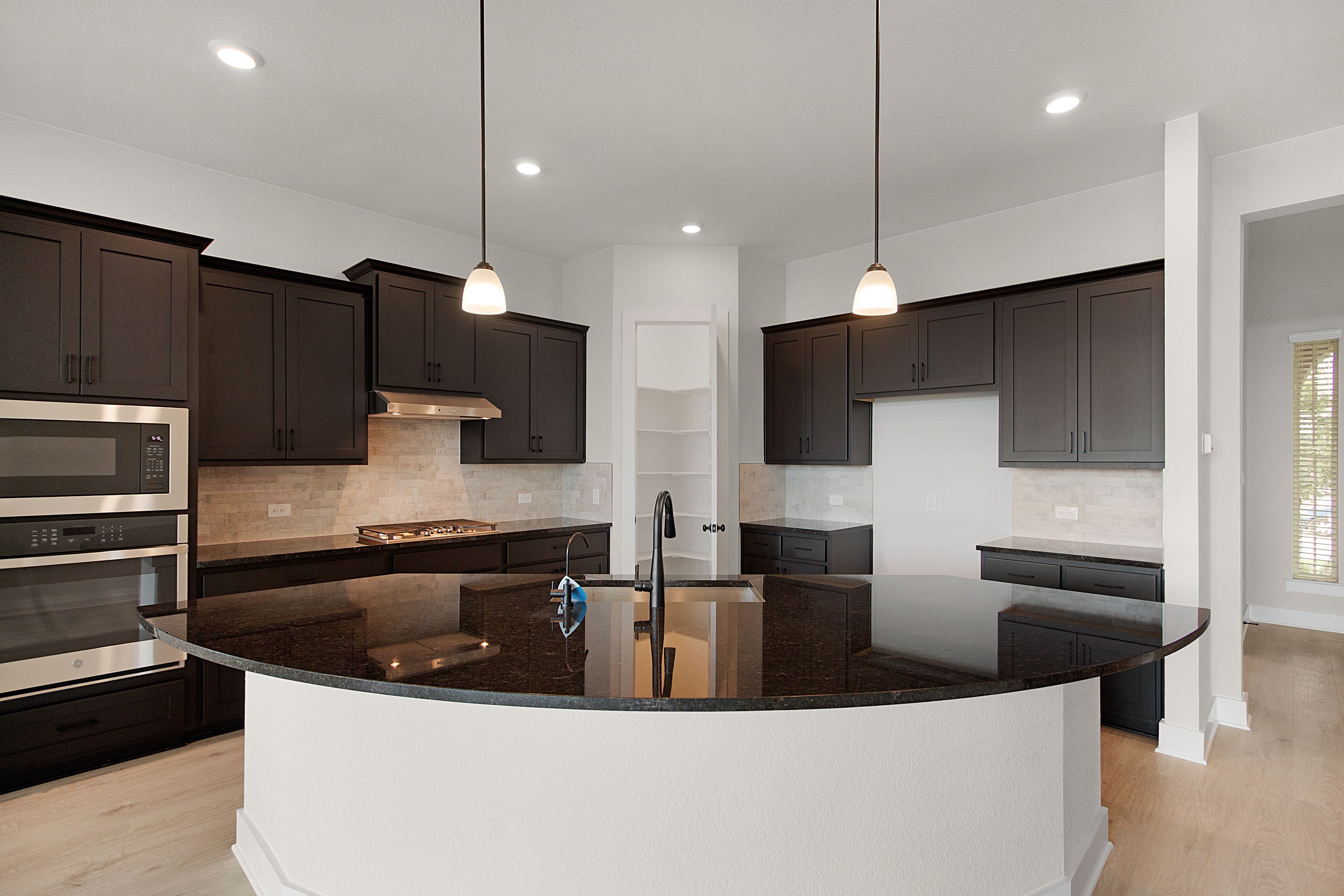 Maddy - The Grove at Blackhawk: Pflugerville, Texas - Chesmar Homes
