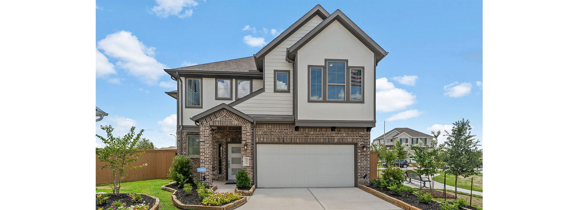 Balmoral - Humble, TX