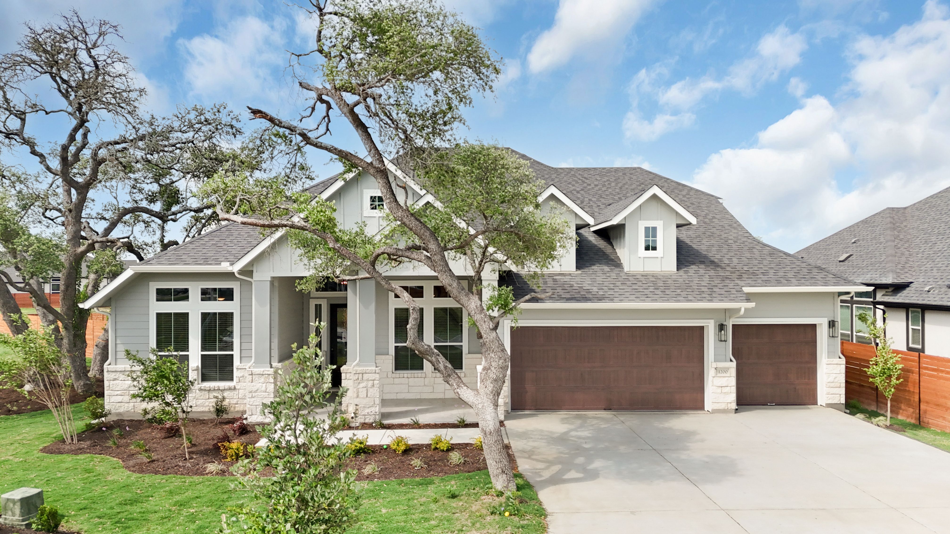 7801 Ranch Rd 2338. Georgetown, TX 78633