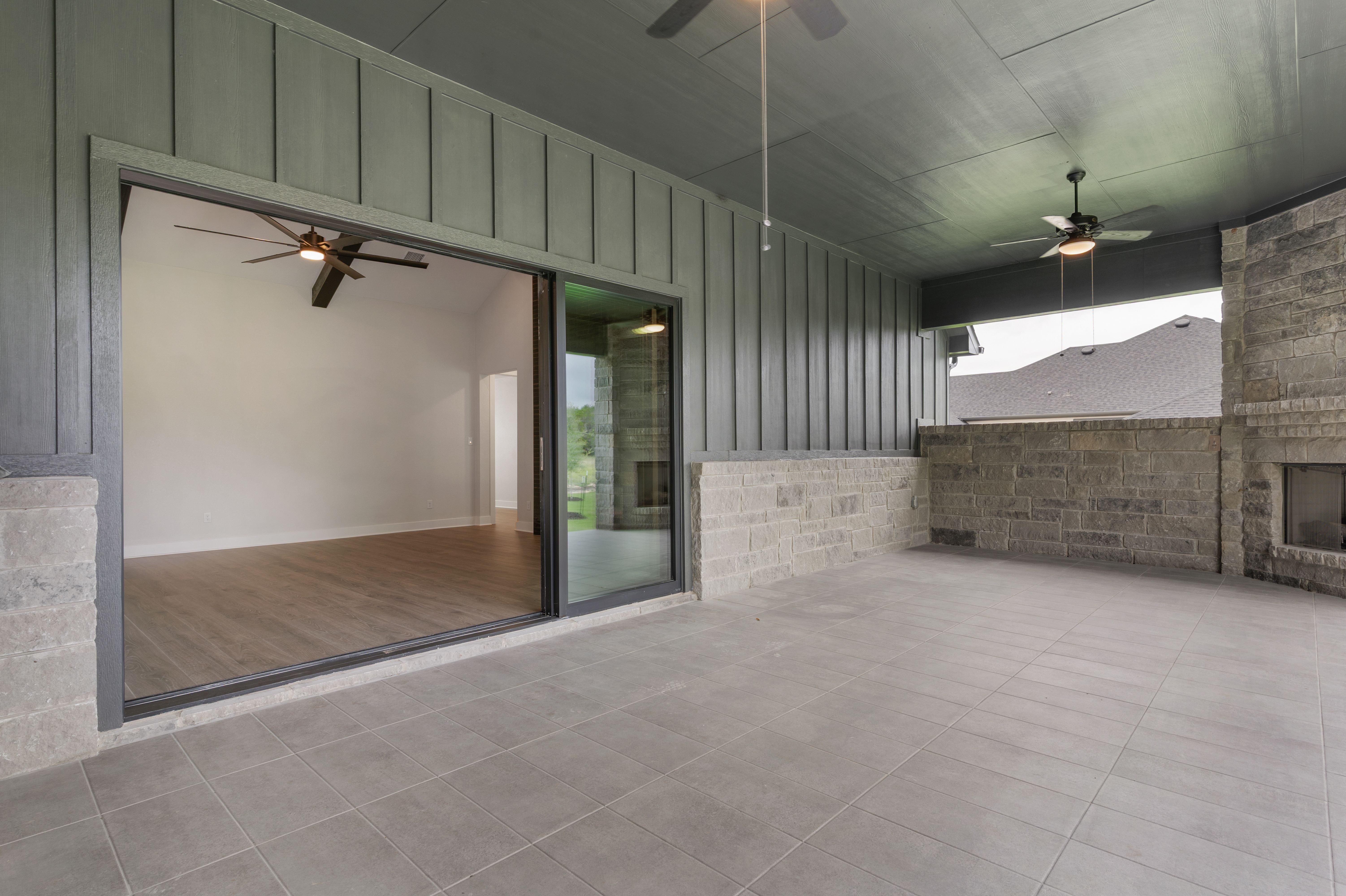 Montana - Feathergrass: Florence, Texas - Chesmar Homes