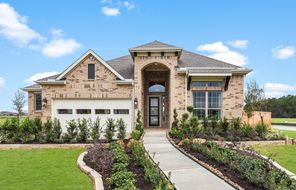 1127 Mills Cove Drive (Lynnbrook 45' Lot)