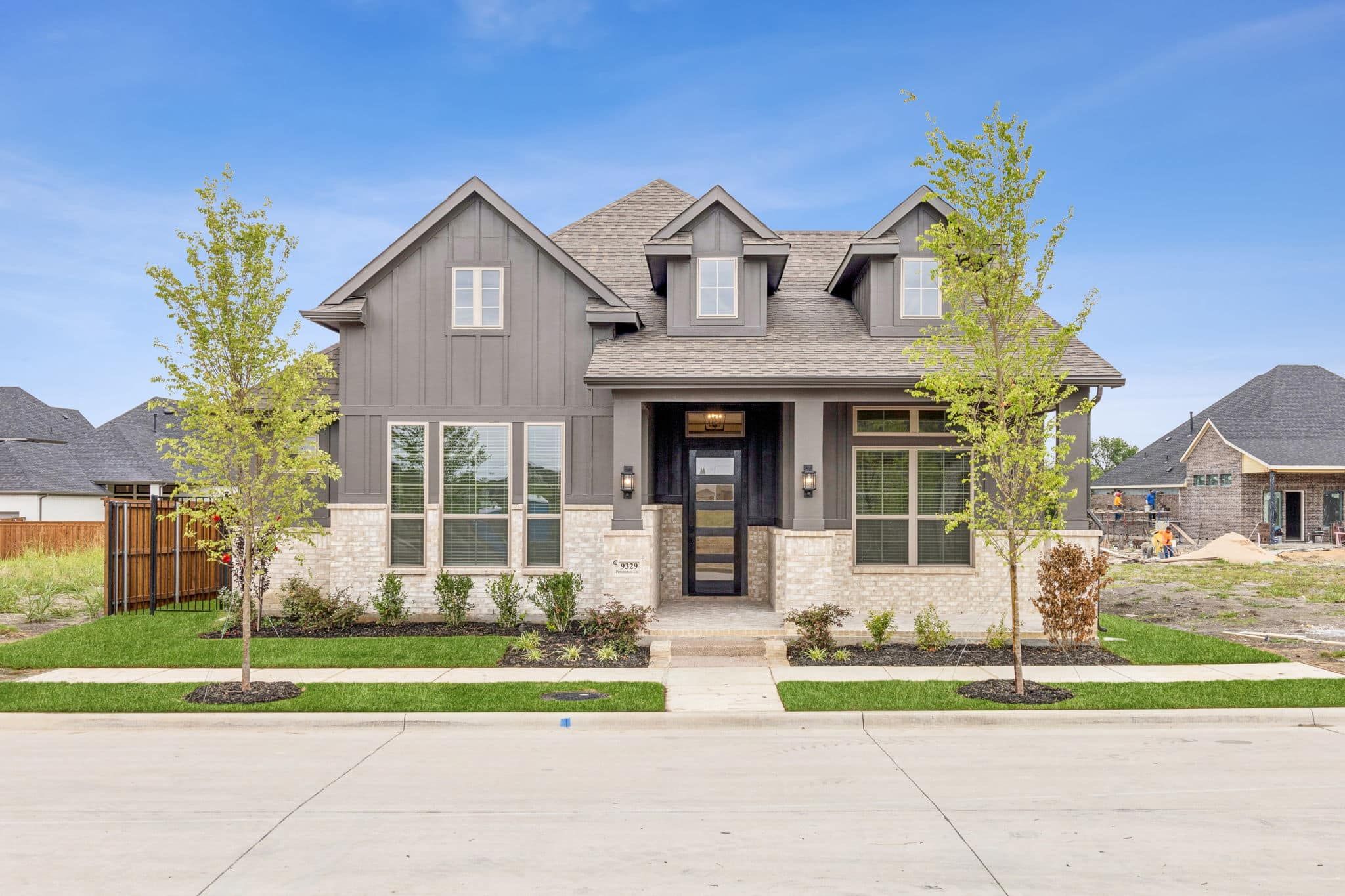 9409 Laurel Wreath Drive. Forney, TX 75126