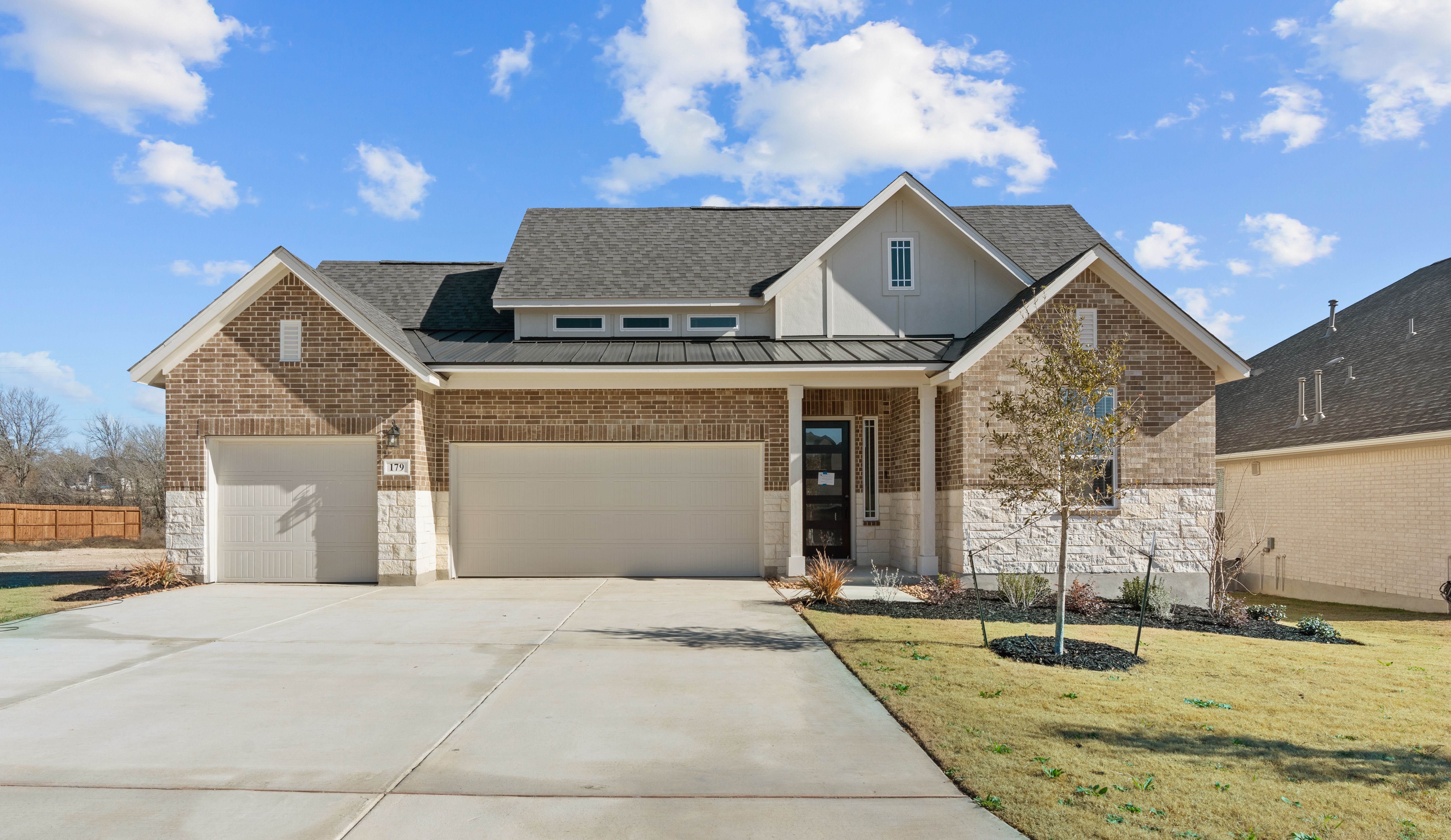 The Reserve at Potranco Oaks - San Antonio, TX