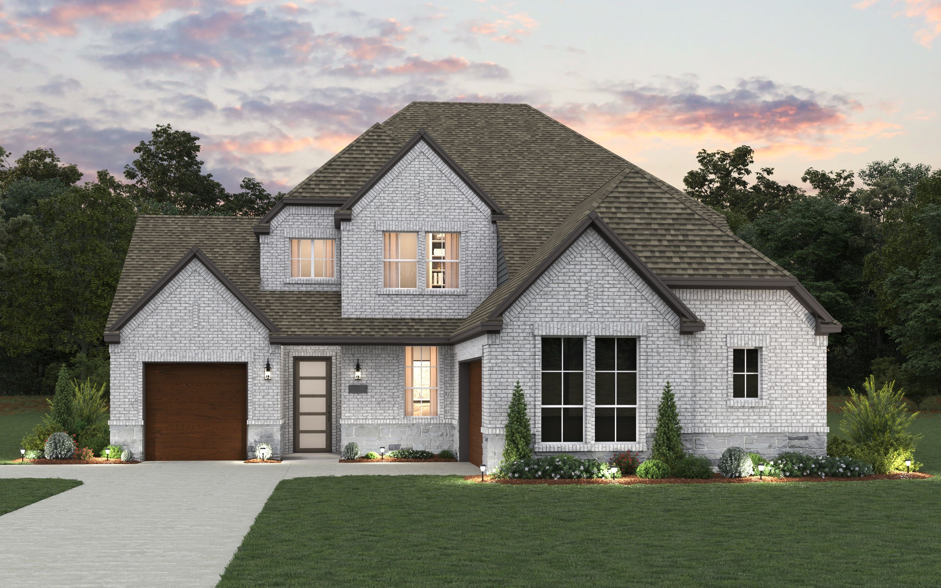 9359 Pavonia Lane. Frisco, TX 75035