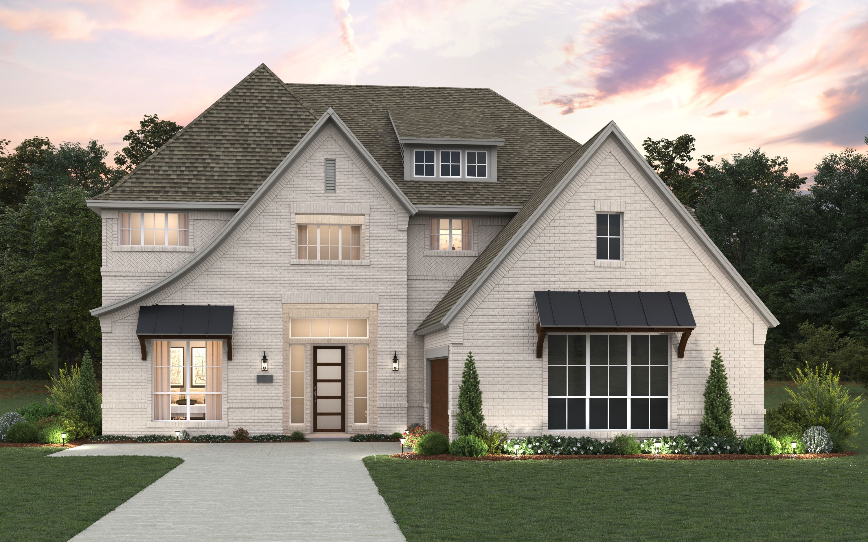 9359 Pavonia Lane. Frisco, TX 75035