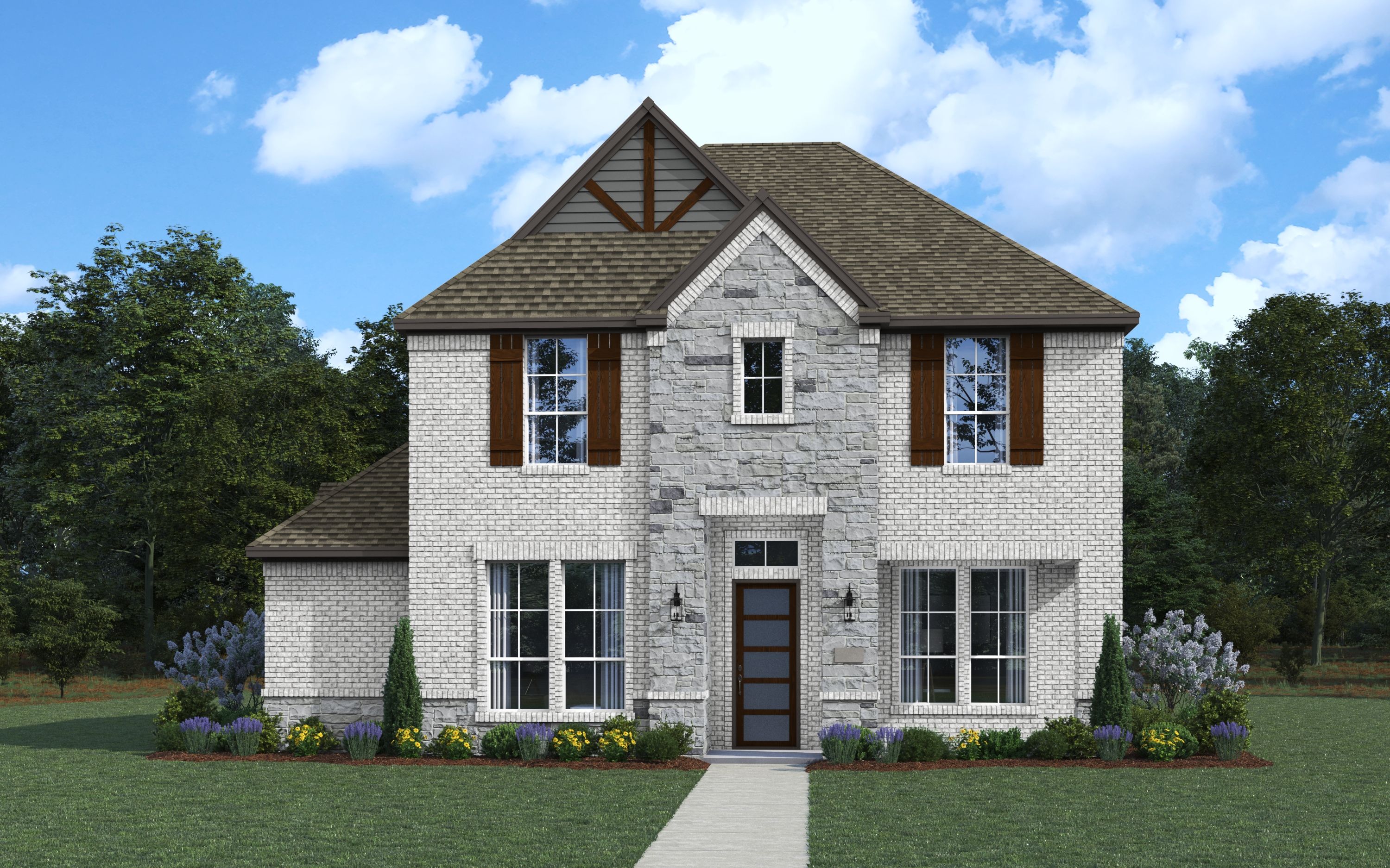 9359 Pavonia Lane. Frisco, TX 75035