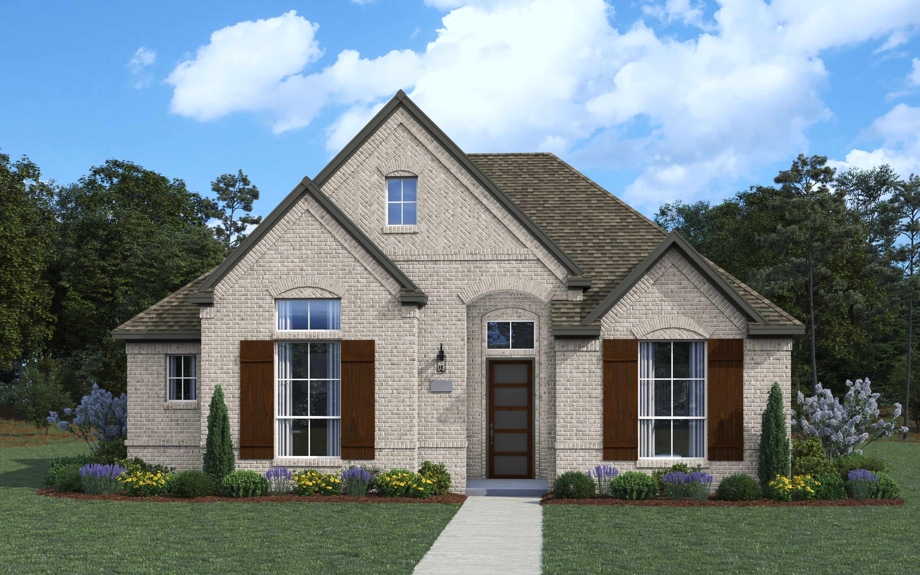 9359 Pavonia Lane. Frisco, TX 75035