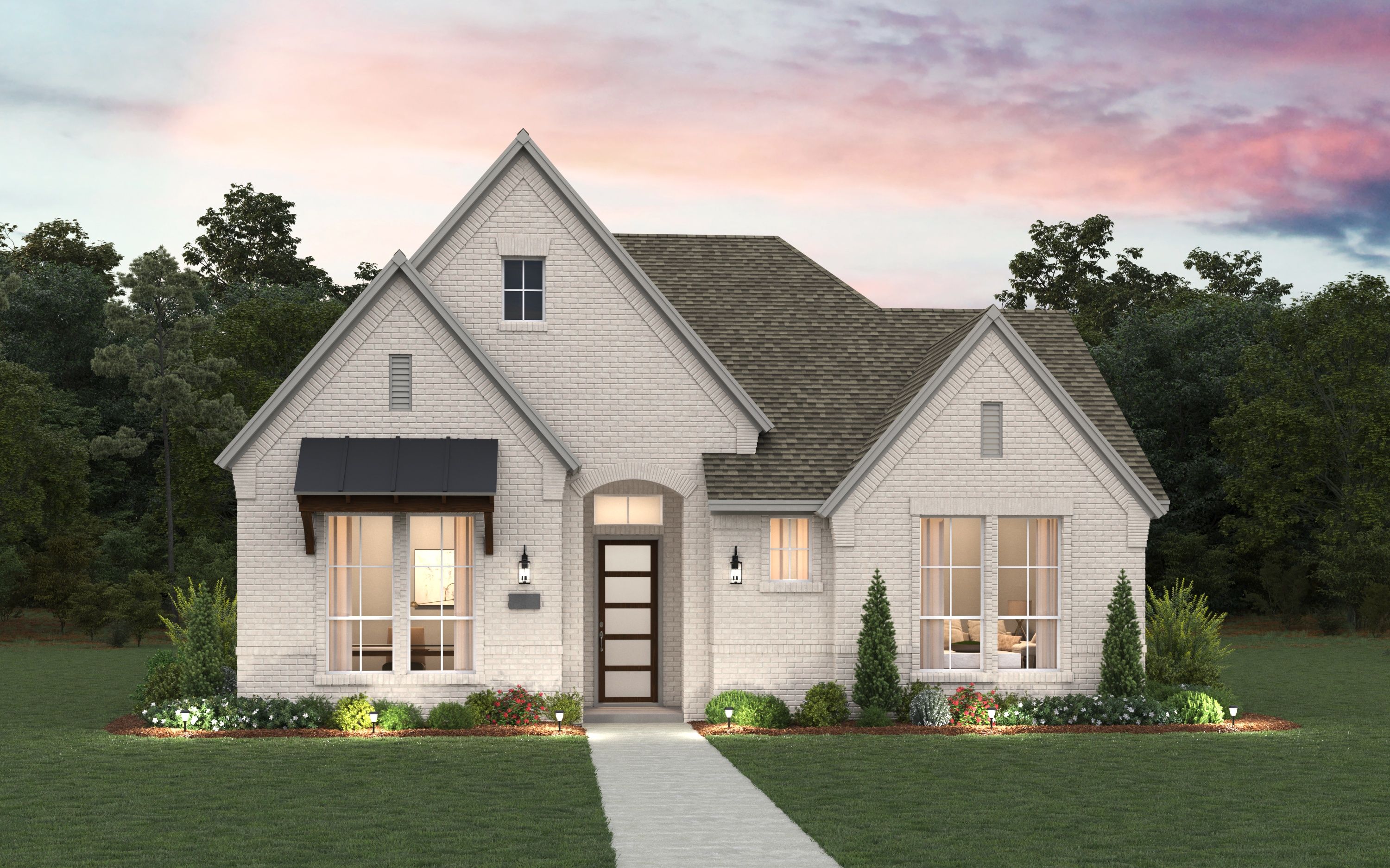 9359 Pavonia Lane. Frisco, TX 75035