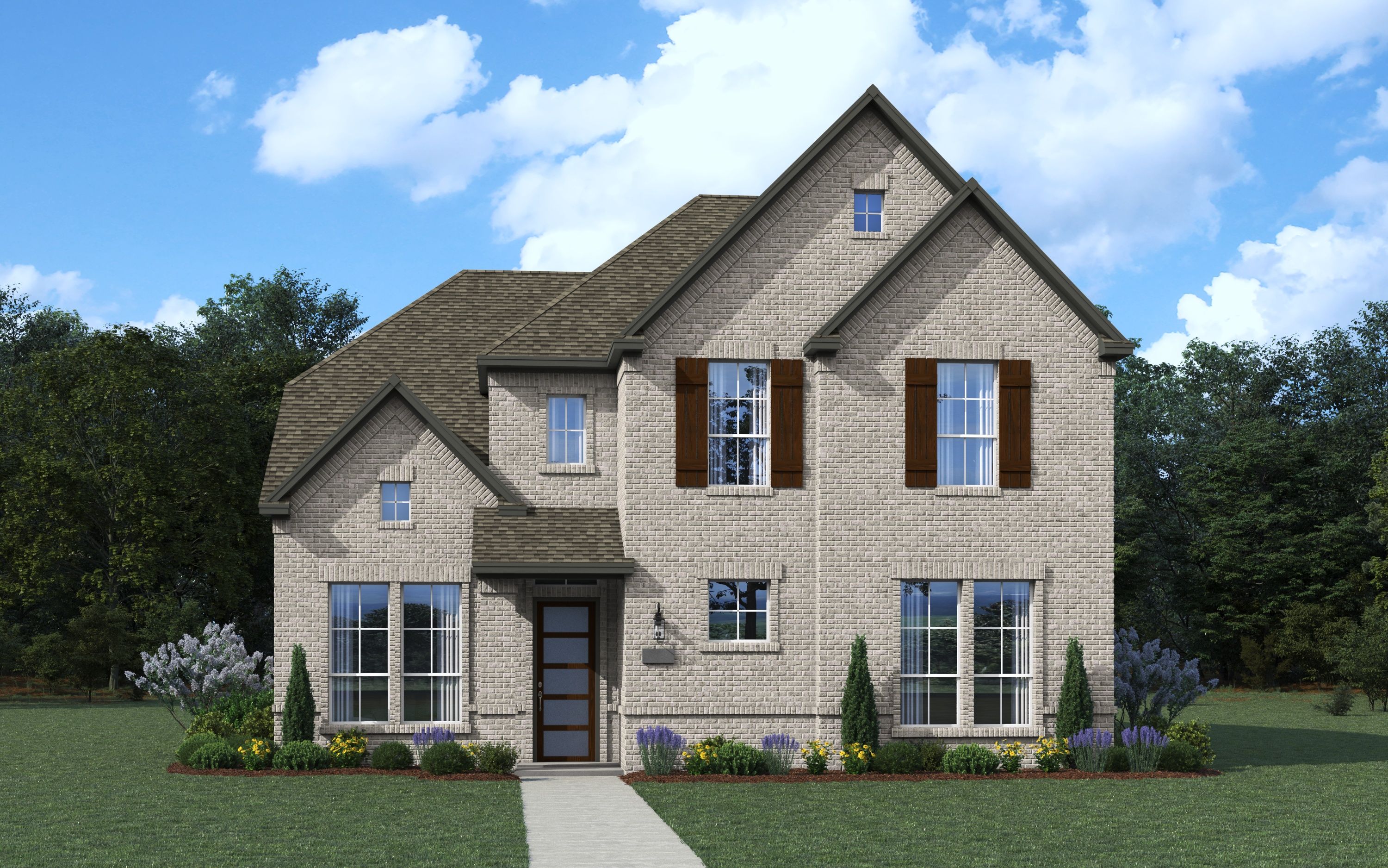 9359 Pavonia Lane. Frisco, TX 75035