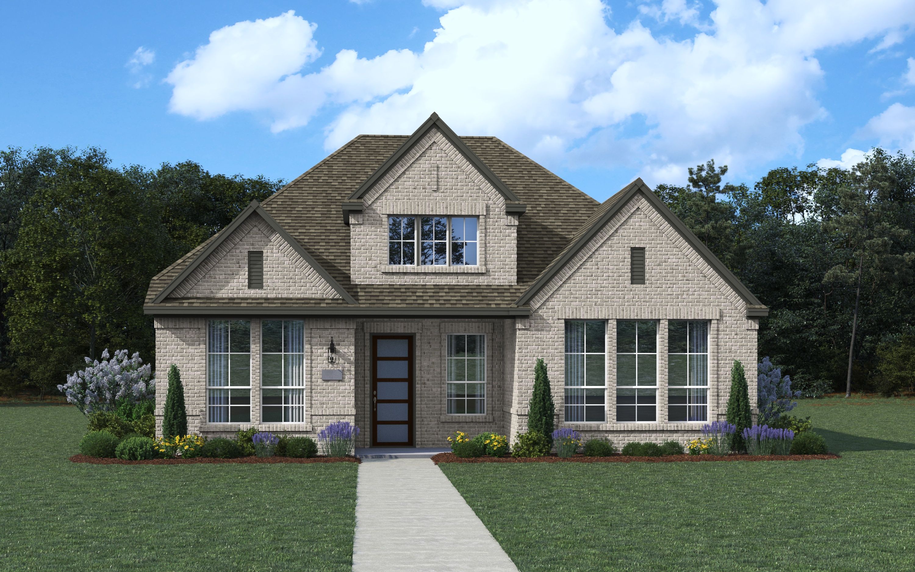 9359 Pavonia Lane. Frisco, TX 75035
