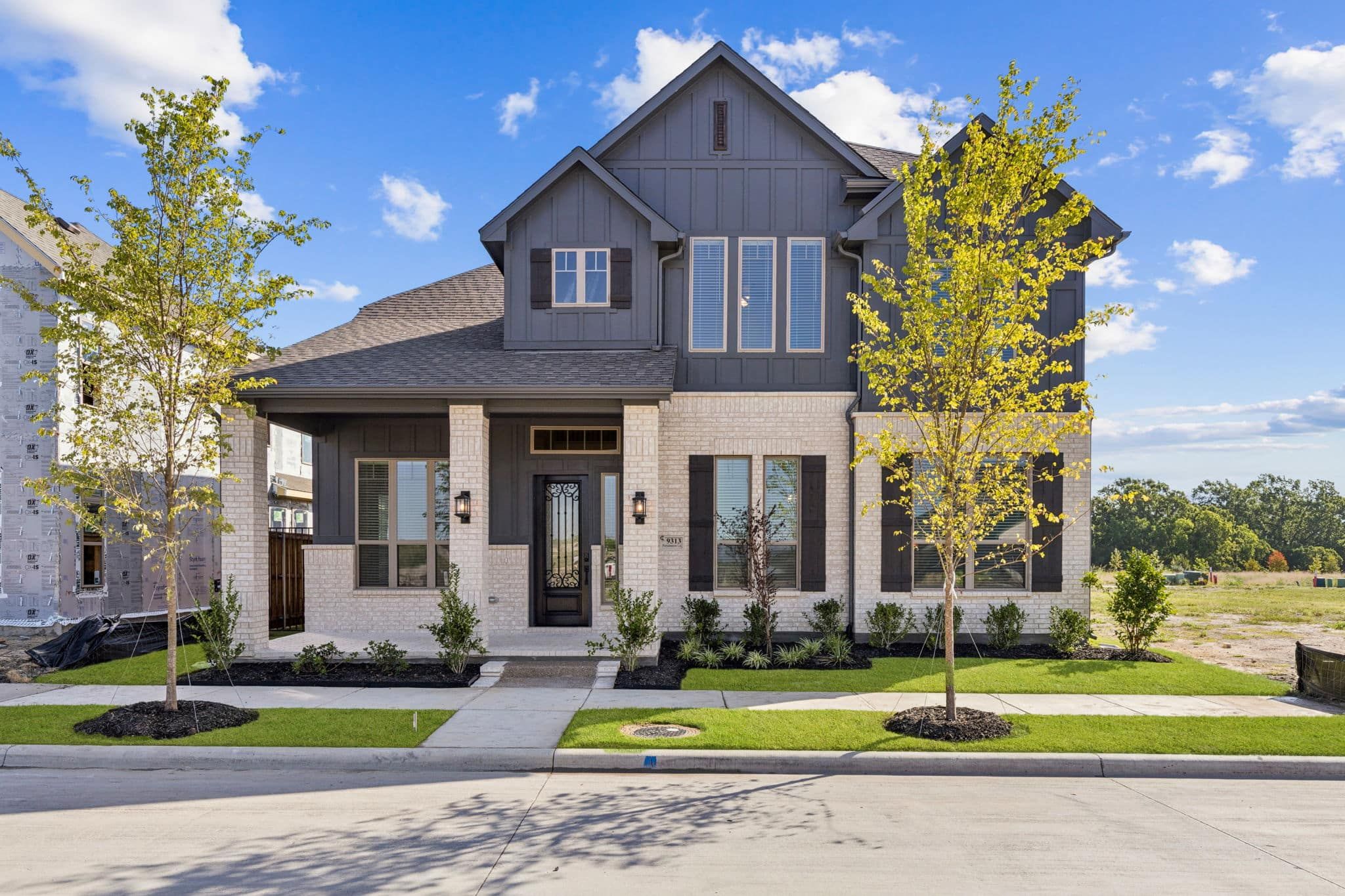 9409 Laurel Wreath Drive. Forney, TX 75126
