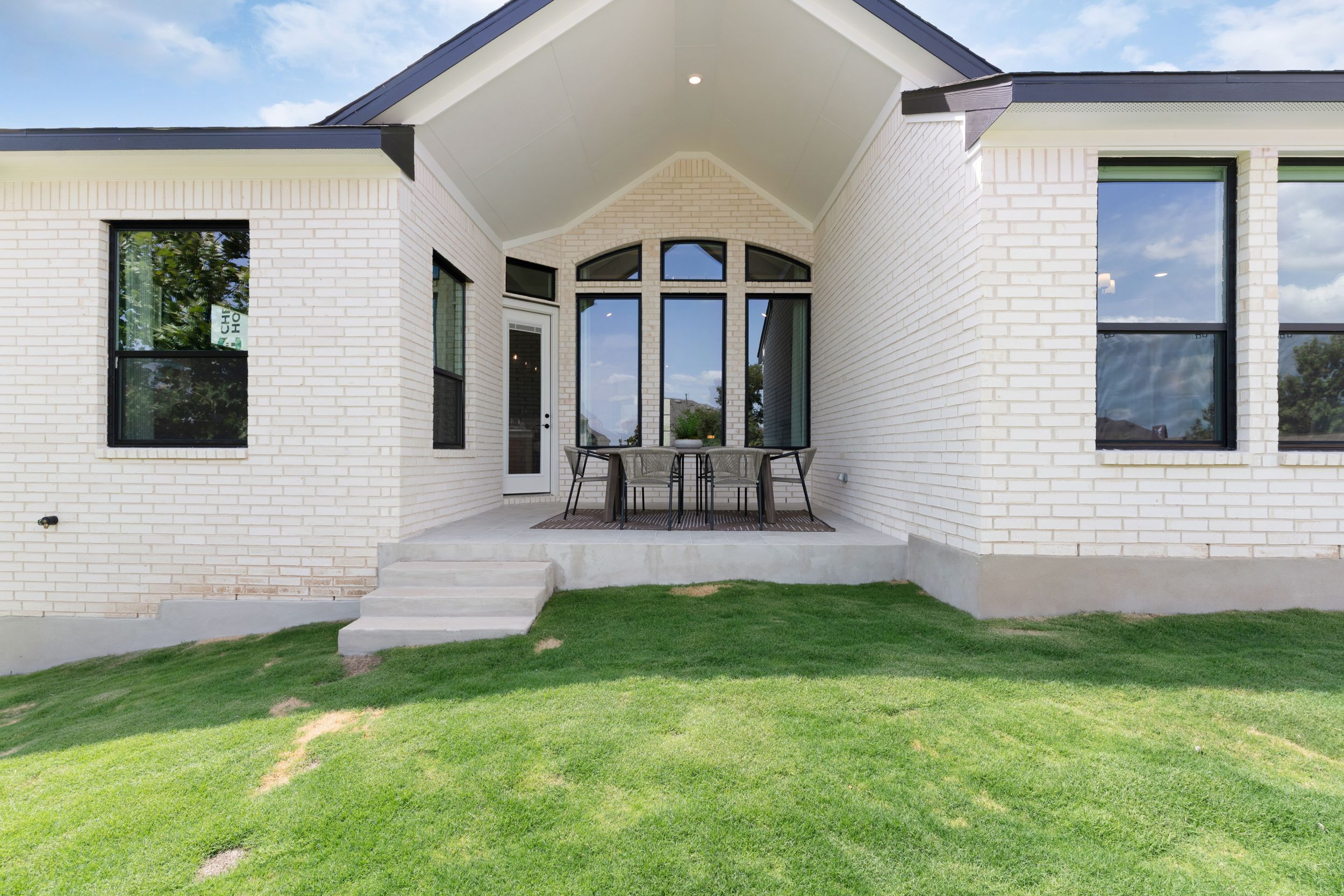 Branford - Highland Village: Georgetown, Texas - Chesmar Homes