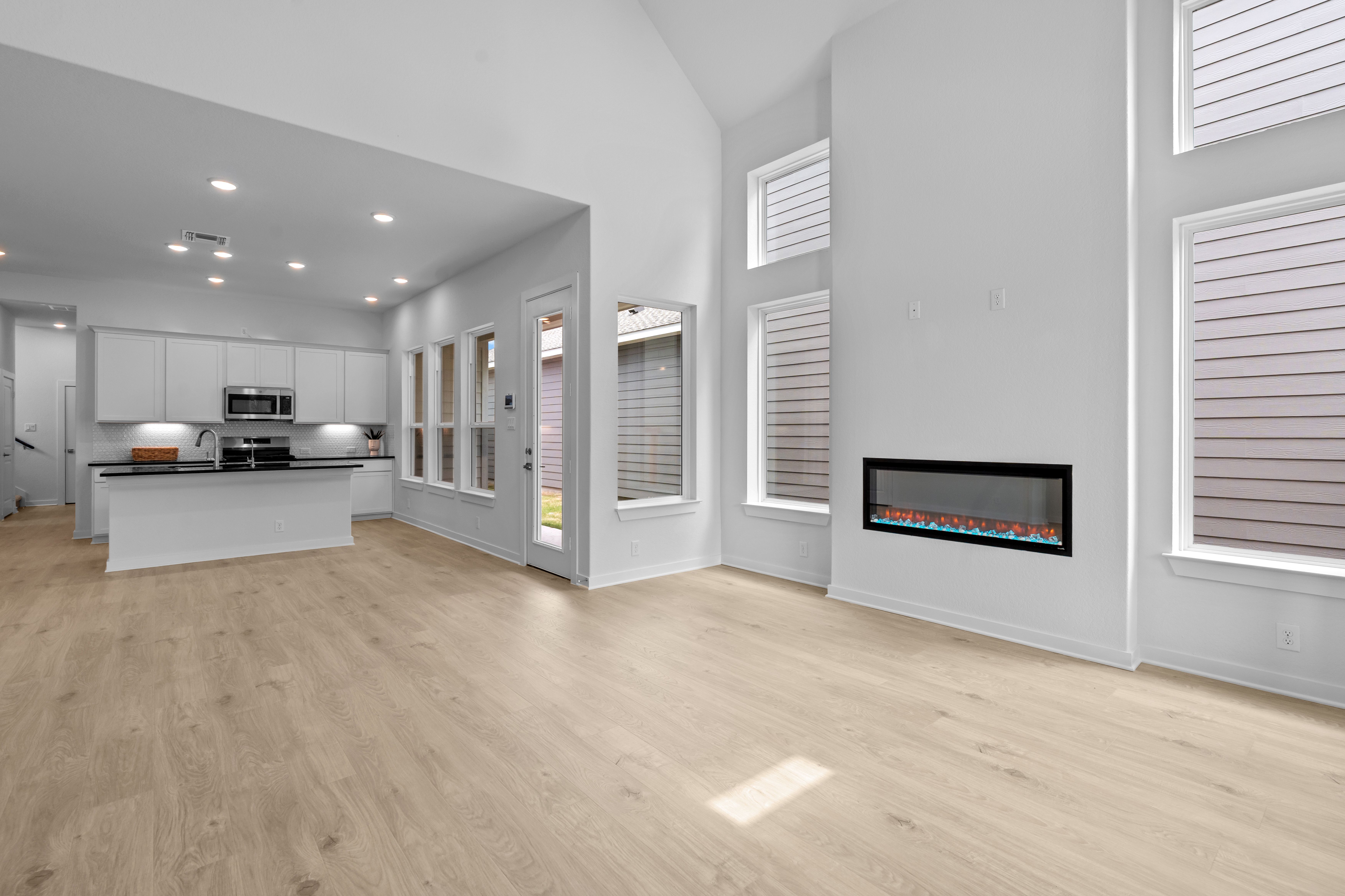 Ryker - The Crossvine: Schertz, Texas - Chesmar Homes