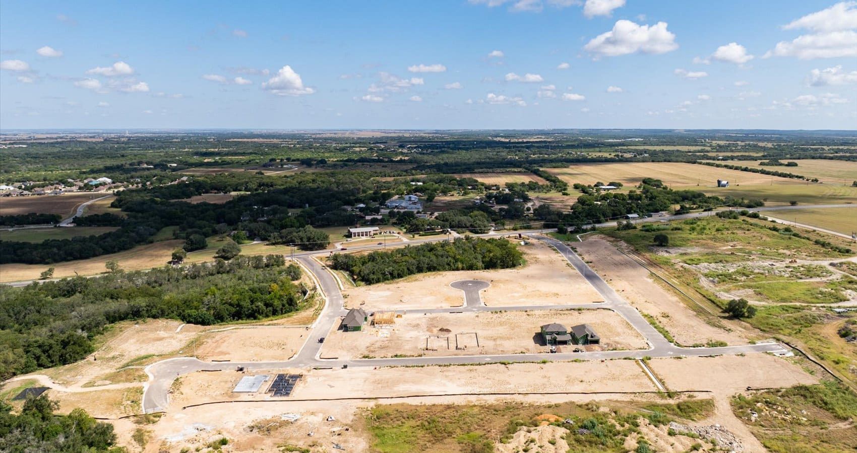 casa en Stream Waters por Chesmar Homes