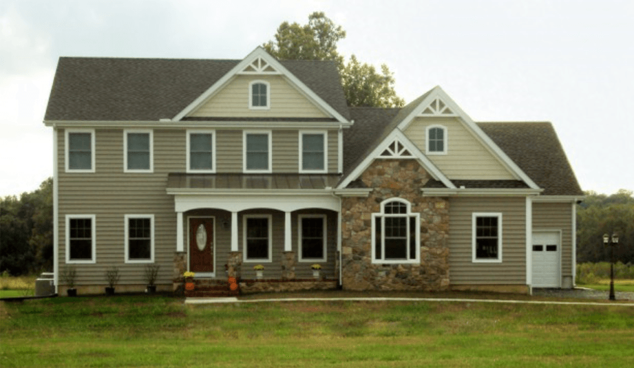 Chestertown Builders Inc. por Chestertown Builders Inc. en Eastern Shore Maryland