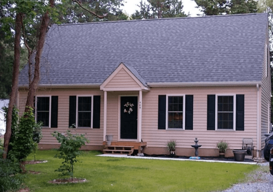 casa en Chestertown Builders Inc. por Chestertown Builders Inc.