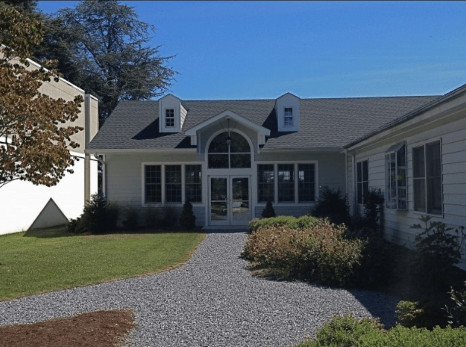 casa en Chestertown Builders Inc. por Chestertown Builders Inc.