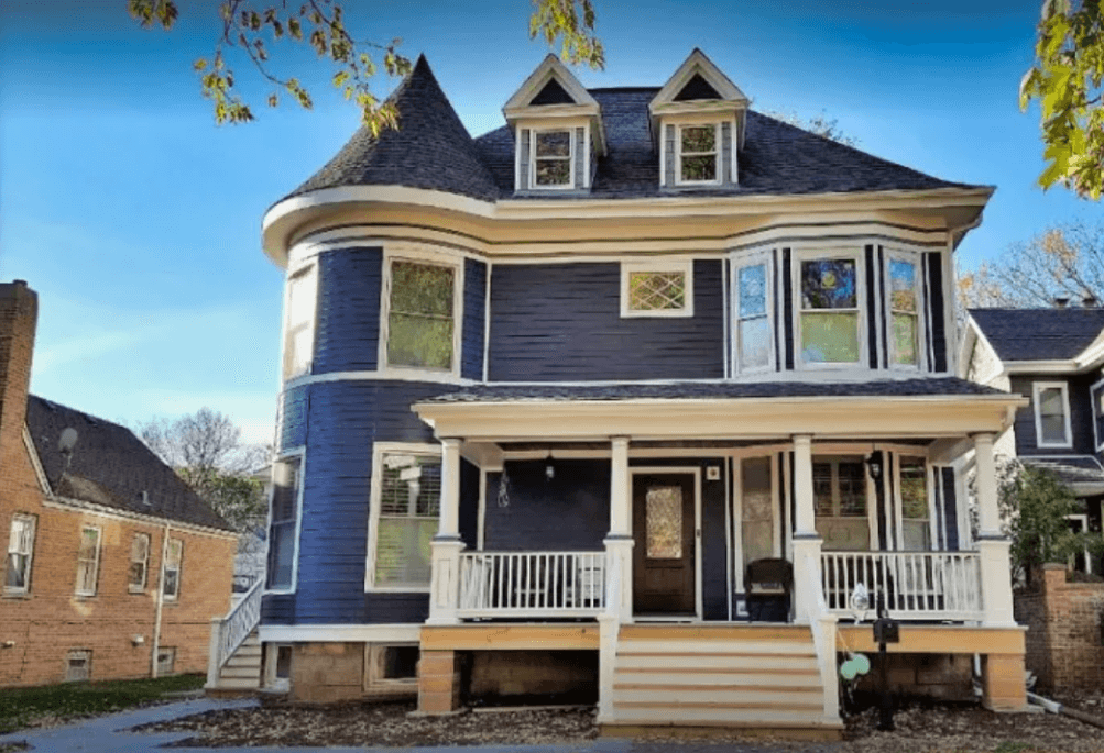 Chicagoland Builders Inc por Chicagoland Builders Inc en Chicago Illinois