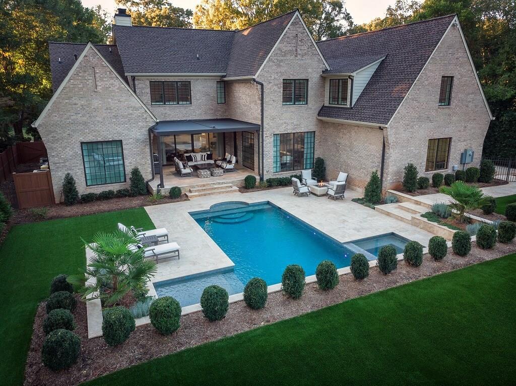 Chiott Custom Homes, Inc. - Charlotte, NC
