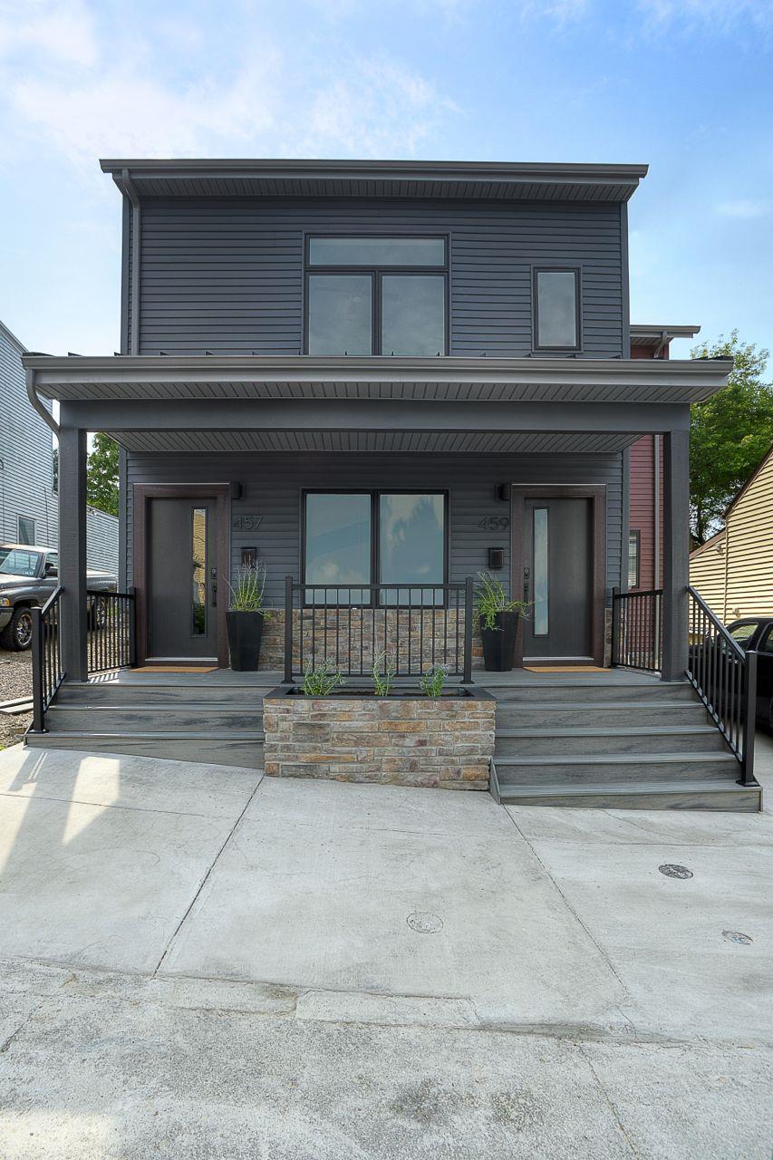 Chiseled Homes LLC - Sewickley, PA