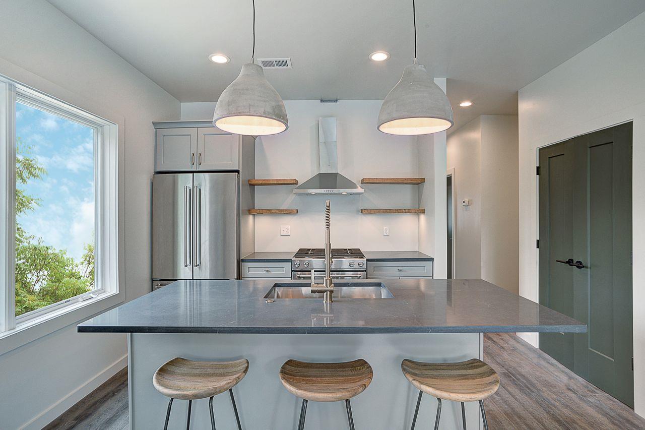 casa en Chiseled Homes LLC por Chiseled Homes LLC