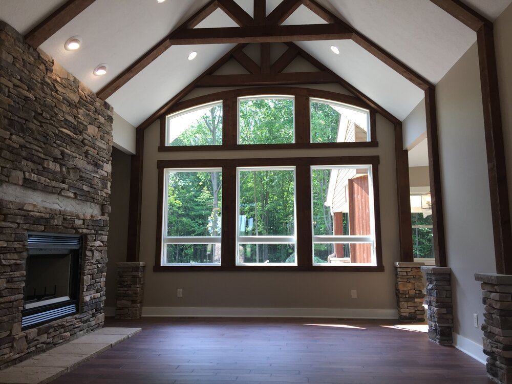 Chiuchiarelli Builders, Inc. - : North Royalton, OH