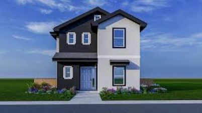 Paseo Gated Community - Merced, CA