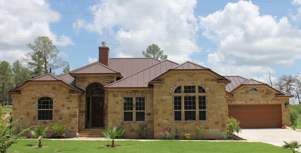 Christopher David Homes - : Bastrop, TX