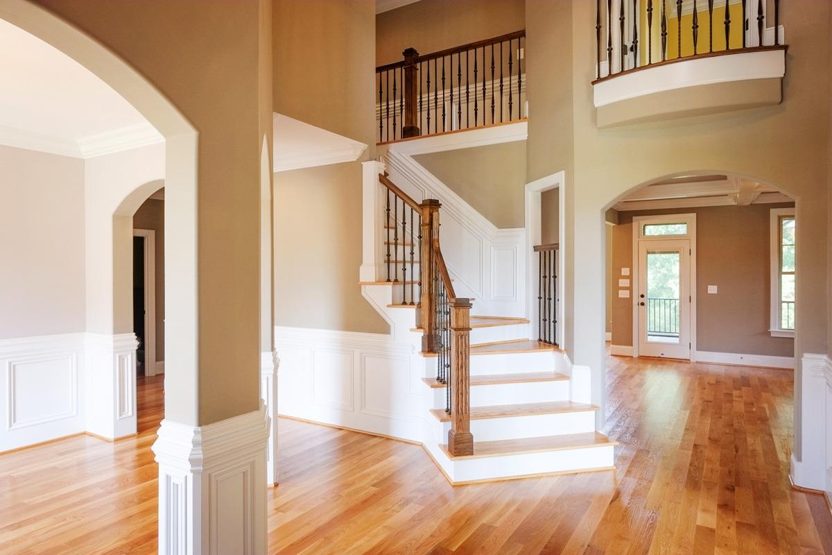 casa en Beacon Hill por Chris Clement Homebuilders