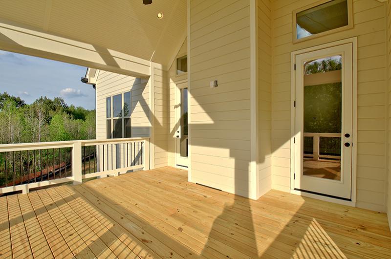 casa en Chris Gibson Homes por Chris Gibson Homes