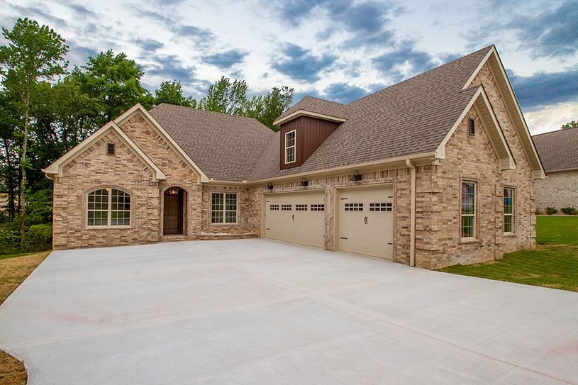 Chris Nelson Construction por Chris Nelson Construction en Little Rock Arkansas