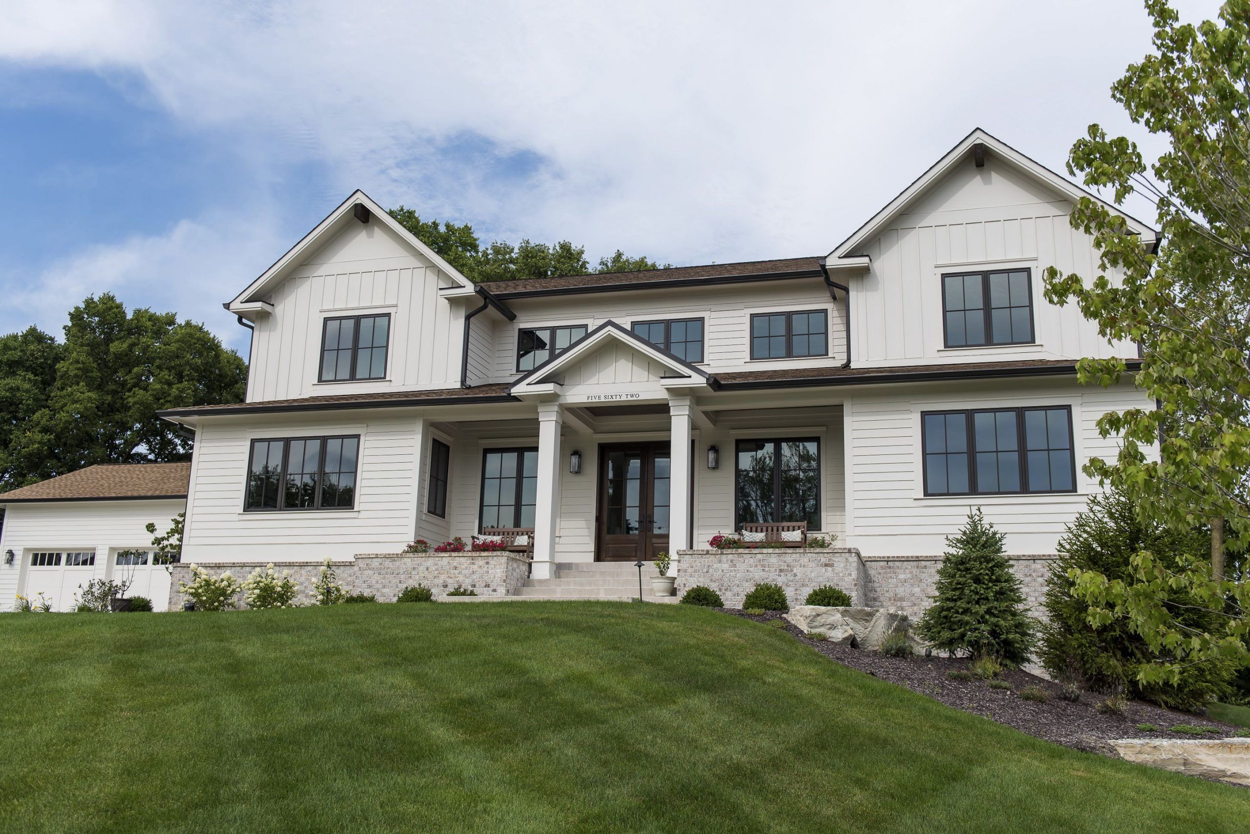 Christopher Scott Homes - : Carmel, IN