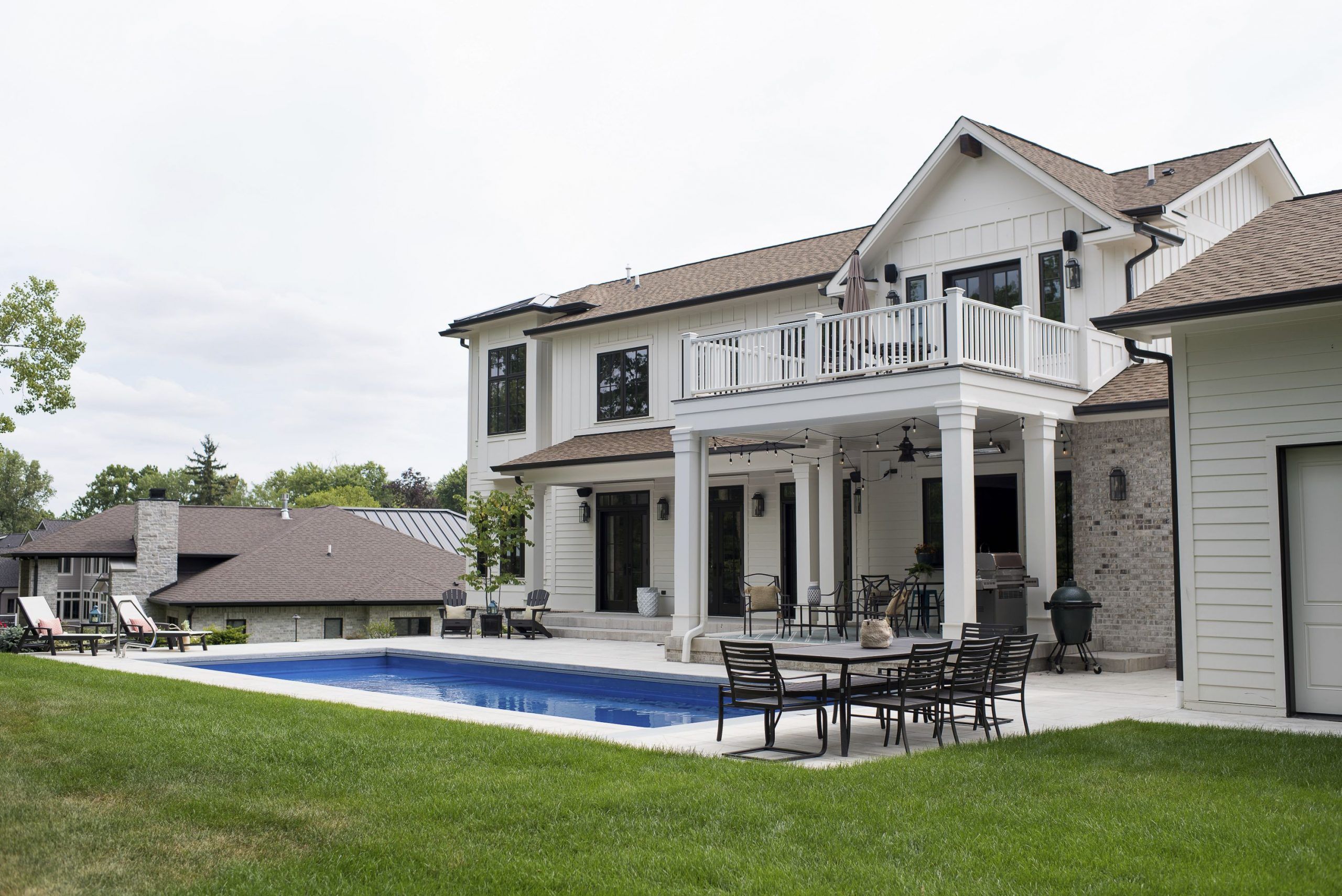 casa en Christopher Scott Homes por Christopher Scott Homes