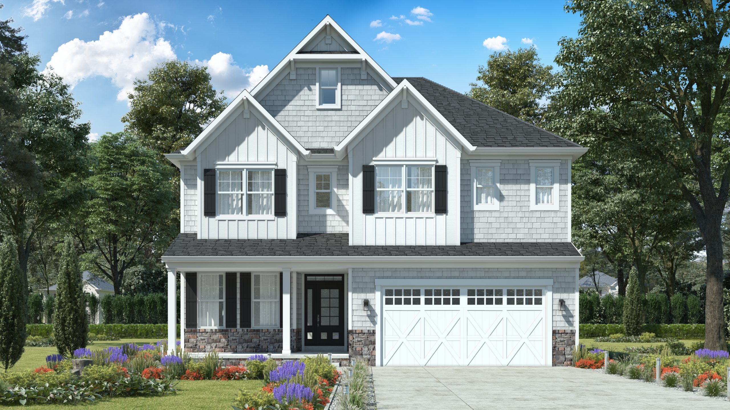 Haven at Woodway - Alexandria, VA