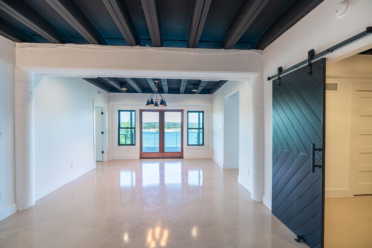 Chris Elder Home por Chris Elder Home en Austin Texas